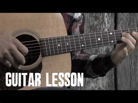 Bluegrass Licks Up And Down The Neck Using Pentatonic Scales Guitar