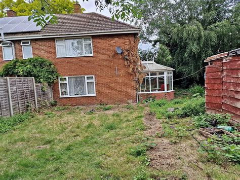3 Beds 1 Bathroom House Property For Sale Aylesford Kent
