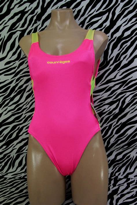 Courreges Swim Main Jp