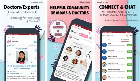 8 Best Pregnancy App for Android and iPhone | Techniblogic