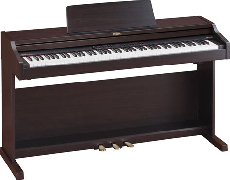 RP301 - Roland RP301 - Audiofanzine
