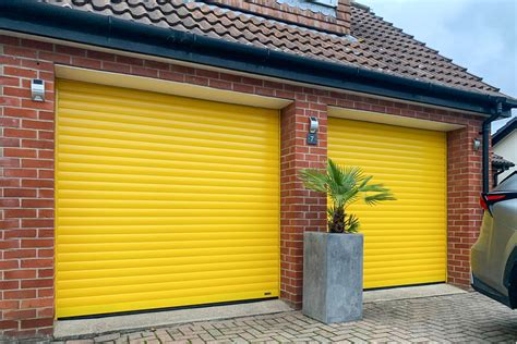 Roller Garage Doors Access Garage Doors Page 2