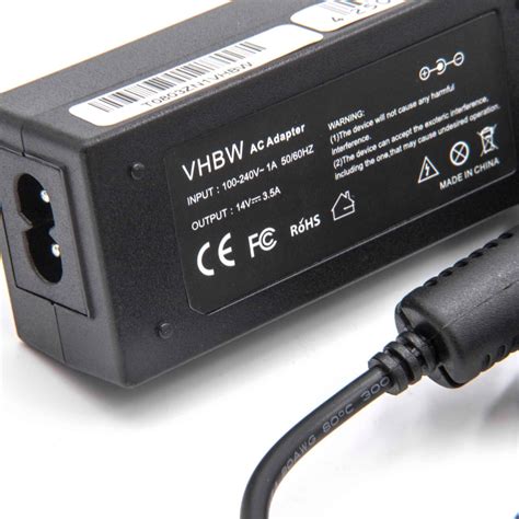 Adaptateur secteur pour Samsung S24B350TL S24C230BL S24C300HL S24C350HL ...