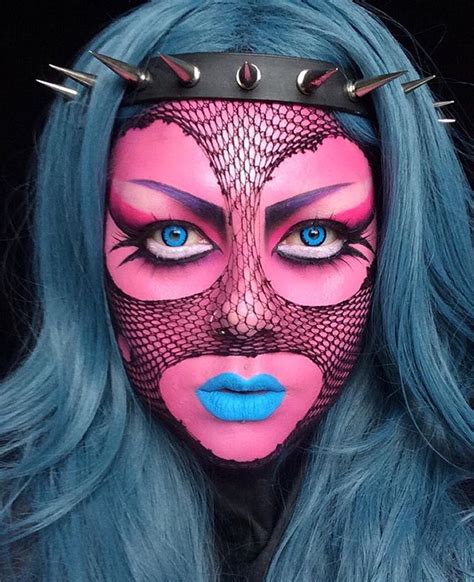 💖💀💖 Halloween Makeup Artist Halloween Makeup Inspiration Makeup