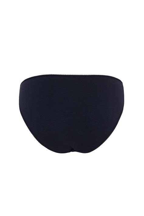 Defacto 3 lü Basic Pamuklu Bikini Külot