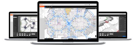 How To Create Indoor Navigation Maps And Experiences Mappedin