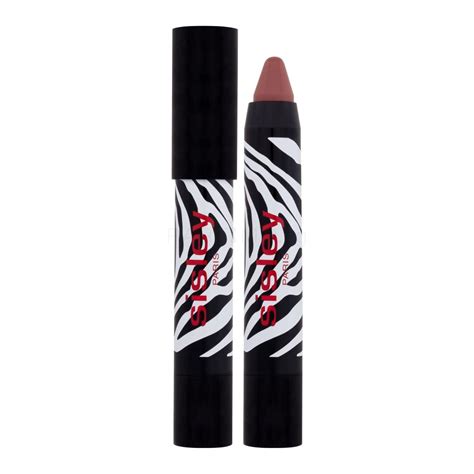 Sisley Phyto Lip Twist Балсам за устни за жени 2 5 гр Нюанс 24 Rosy Nude Parfimo bg