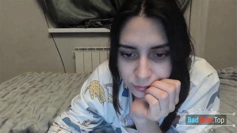 Slim Booty Petite Latina Teen Babe Webcam Solo Show