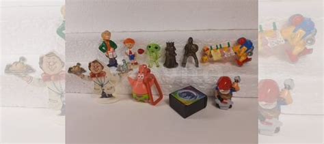 Киндер сюрприз купить в Самаре с доставкой | Хобби и отдых | Авито