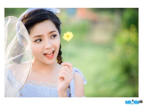 Hot girl Vũ Tường Vân