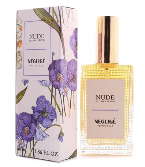 Nude Negligé Perfume Lab perfume a fragrance for women