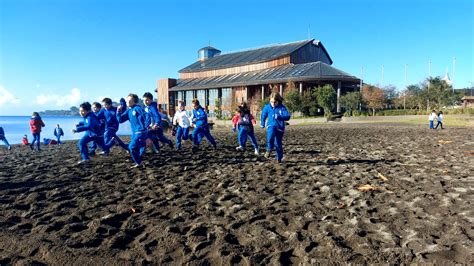 Salida Pedag Gica A Frutillar Y Al Teatro Del Lago De Ro A Y B Lyc E Claude Gay Osorno