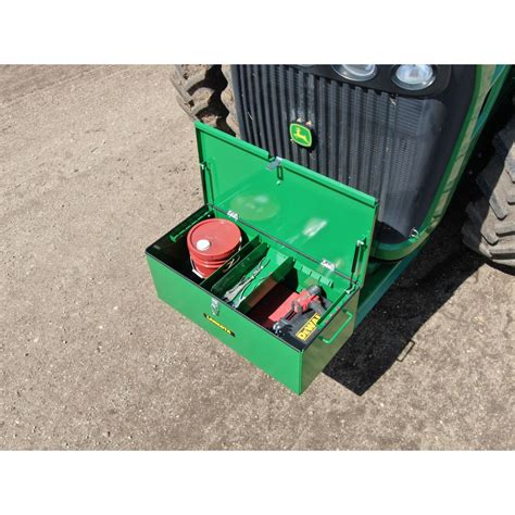 John Deere Tool Box Australia At Bill Sandra Blog