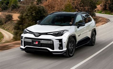 2024 Toyota Rav4 Redesign Latest Toyota News