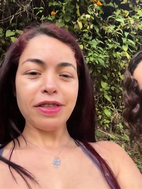 Milf Masturbating Public