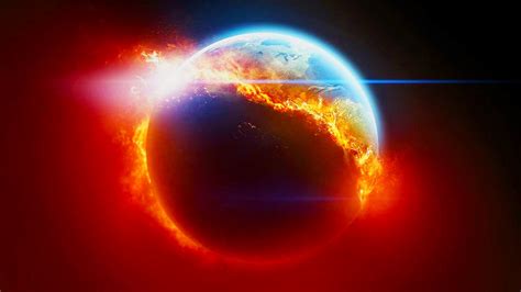 GLOBAL WARMING