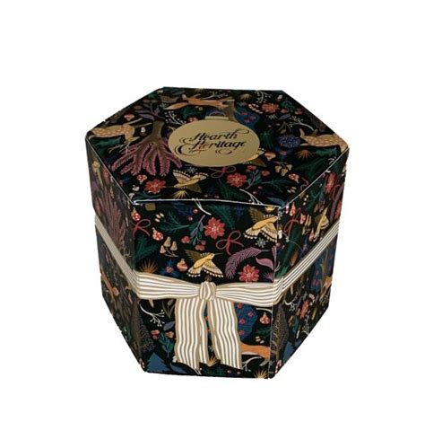 Naked Design Ready Made And Bespoke Retail Packaging