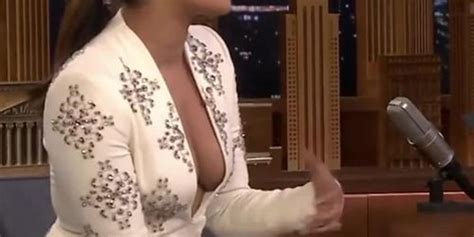 Priyanka Chopra Hot Edit Full HD Jimmy Fallon With Talk Tnaflix