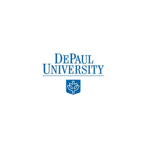 depaul university interfolio