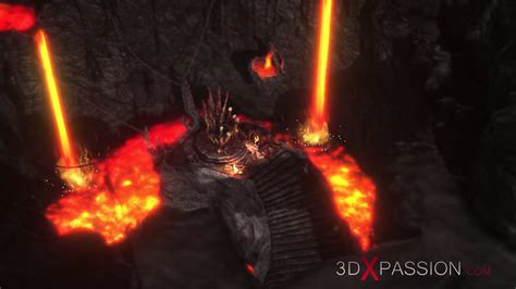 Devil Fucks Hard A Hot Teen College Girl In The Dark Inferno