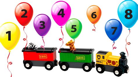 Считаем и играем. Веселый счет - Цифры до 10. Учимся считать. Сборник ...