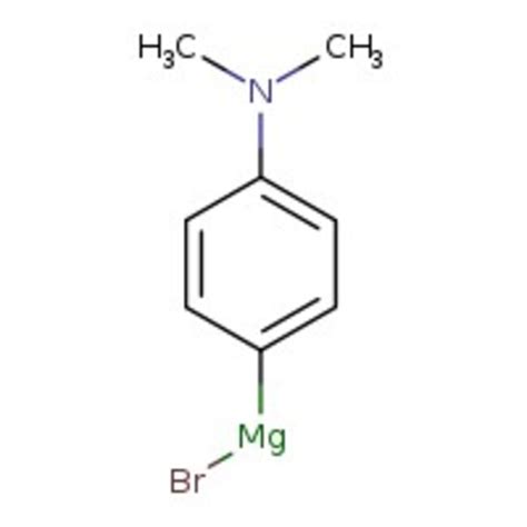 Bromuro De Magnesio 4 N N Dimetil Anilina Thermo Scientific Chemicals