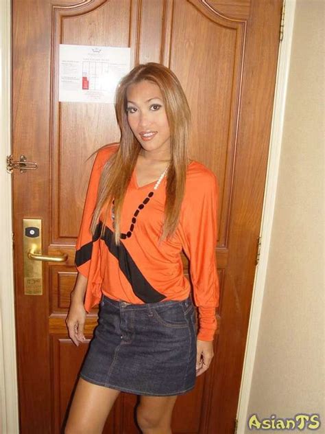 Slim Asian Ladyboy Shows Off Her Body In My Hotel Room Porn Pictures XXX Photos Sex Images