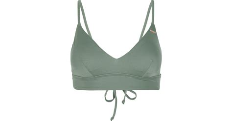 O Neill Wave Bralette Bikini Top Wave Bikini Top Sportfits Shop