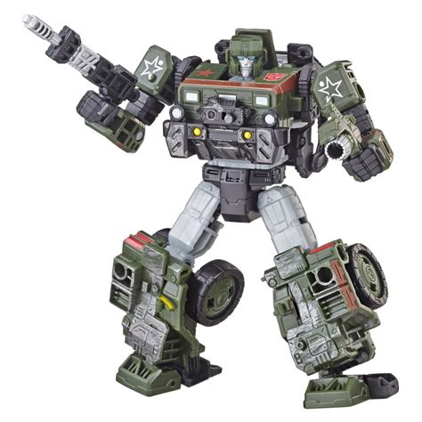 Full List of All Known Upcoming Transformers Siege Deluxe, Voyager and ...