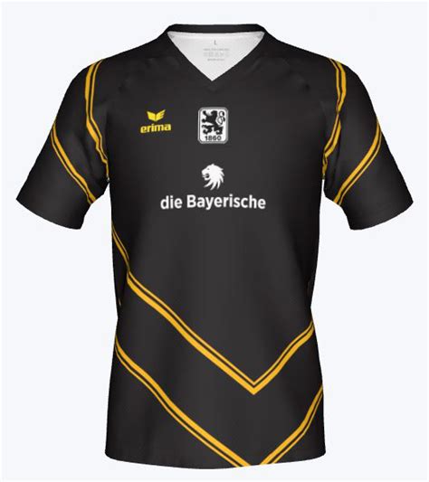 Saison Concept Kits Tsv M Nchen Teil V