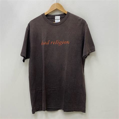 bad religion logo 1
