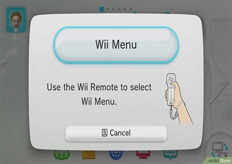 Wii Spiele Auf Der Wii U Spielen 4 Schritte Mit Bildern WikiHow