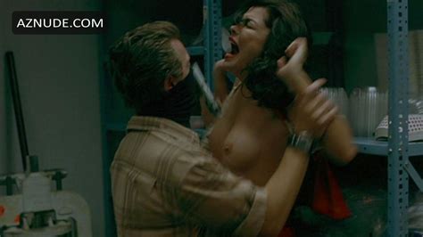 Living Dying Nude Scenes Aznude