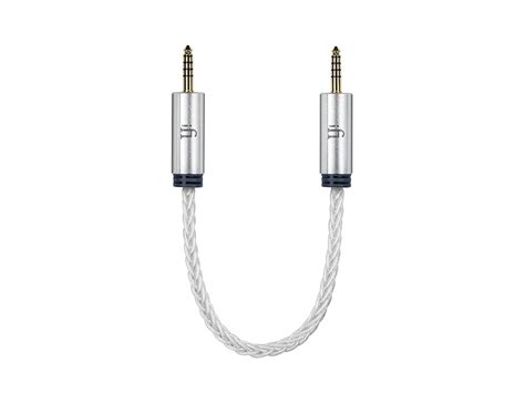 iFi - 4.4mm to 4.4mm Cable : כבל מאוזן 4.4 ל- 4.4 מ״מ - במביט