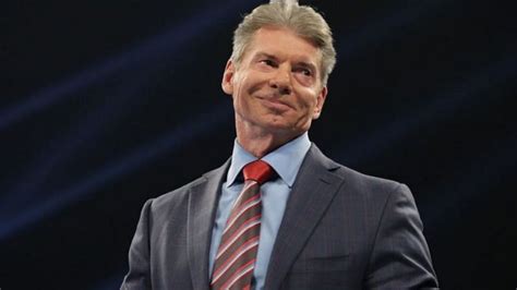 Vince McMahon 'made up' with Superstar's 'amazing' WWE debut