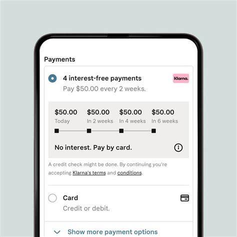 buy  pay    works klarna