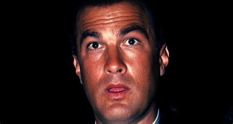 Steven Seagal today: Net worth, family, children, wife, height