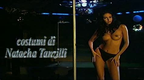 Naked Emanuela D Alterio In Belle Da Morire
