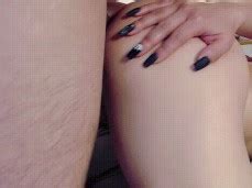 I Lick Her Ass And Rapidly Fuck Her From Behind With Cum Inside Porn Pornhub