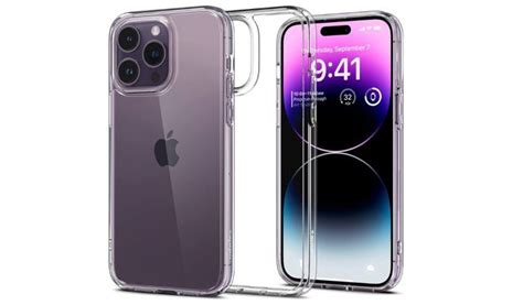 As Melhores Capas Transparentes Para Iphone Pro E Iphone Pro