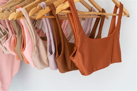 Bikini Top Sustainable Swimwear Ecofriendly Swimsuit Nakawe Etsy