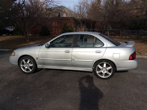 2006 Nissan Sentra Se R Spec V For Sale 114 Used Cars From 2 500