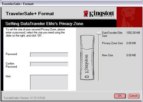 Kingston DataTraveler Elite 1GB USB 2.0 Flash Drive - Bjorn3D.com