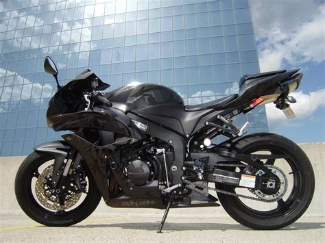 Honda Cbr Graffiti Edition Photo Gallery