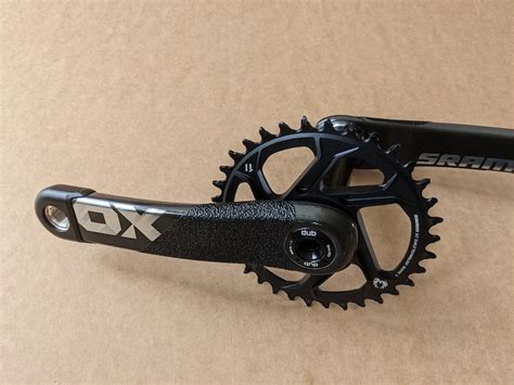 Sram Xo Dh Carbon X Sync For Sale