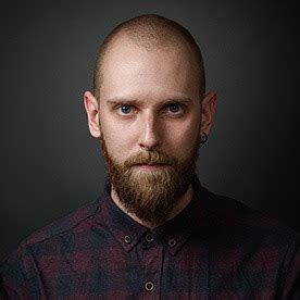 BOROVAYA water on Behance