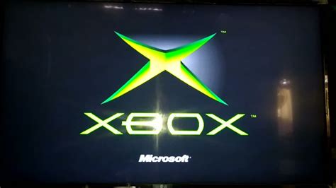 Details Xbox Clasico Se Queda En El Logo Abzlocal Mx