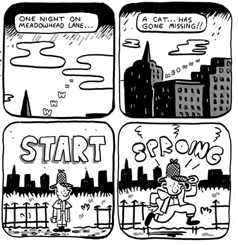 Rust Belt Review Vol 2 Rodeo Comics Evan Salazar