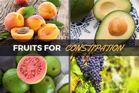 Fruits For Constipation Relief 16 Fruits That Can Resolve Your Stomach