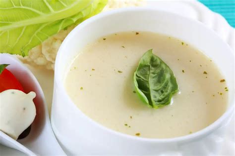 White Mushroom Sauce | Bonapeti.com